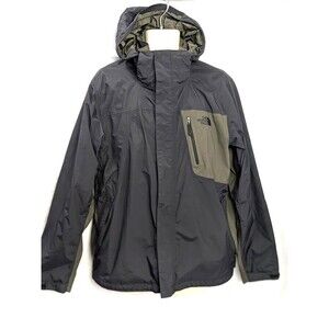The North Face AFXD Atlas Triclimate HyVent Ski Jacket Mens L, Waterproof